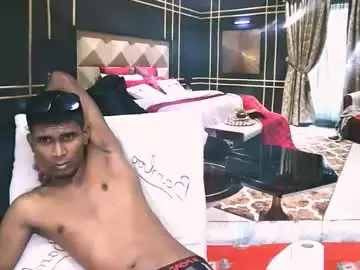 Chaturbate Private Sex Chat of indianthuggin