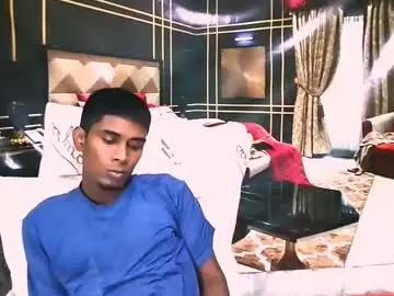 Chaturbate Adult Video Chat of indianthuggin