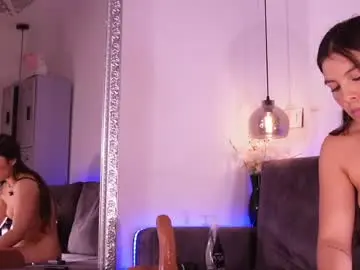 Chaturbate Best Webcam of isabela_franco_