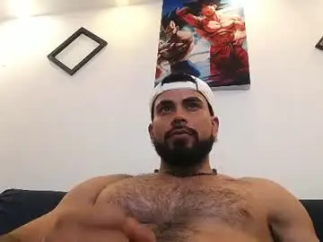Chaturbate Live Sex Cam of jakeskye