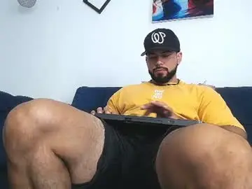 Chaturbate Live Porn of jakeskye