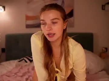 Chaturbate Live Sex Cam of janetjennings