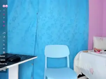 Chaturbate Sex Chat of jenny_evans82
