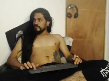 Chaturbate Live Porn of jin_woosex