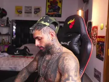 Chaturbate Live Sex of logan_hugh8