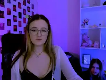 Chaturbate Adult Webcam of luna_berryy