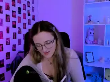 Chaturbate Best Webcam of luna_berryy