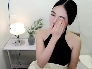 Chaturbate Live Sex Cam of miss_ophelia_