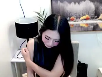 Chaturbate Live Sex of miss_ophelia_