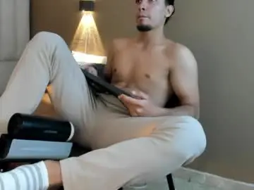 Chaturbate Free Porn Cam of noah_smith05