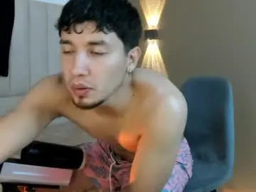 Chaturbate Sex Cam of noah_smith05