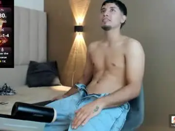 Chaturbate Best live sex cam show of noah_smith05