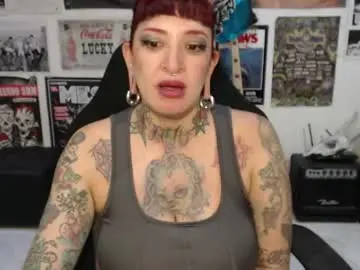 Chaturbate Nude Webcam of rollyderolandia666