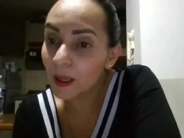 Chaturbate Live Sex Cam of sarita_start