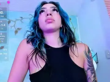 Chaturbate Live Porn of saturno_stone