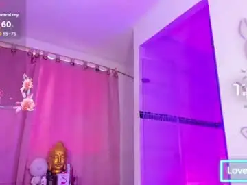 Chaturbate Nude Webcam of sexy_dollxcute