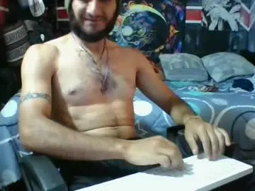 Chaturbate Free Porn Cam of trizquelmen