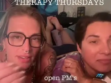 Chaturbate Live Sex of ur_daylee_dose