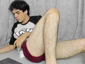 Chaturbate Sex Cam of velvetsteven