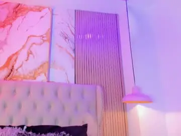 Chaturbate Live Porn of violettaruizz