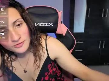 Chaturbate Adult Video Chat of _lindasy_