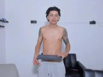 Chaturbate Free Live Porn of br4ndon_cooper