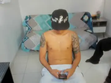 Chaturbate Sex Cam of br4ndon_cooper