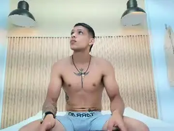 Chaturbate Free Porn Cam of brandon_mercuri