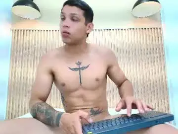 Chaturbate Nude Webcam of brandon_mercuri