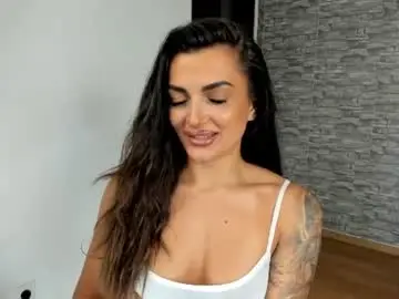 Chaturbate Sex Cam of erica_xoo