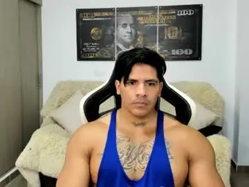 Chaturbate Adult Webcams of fabian_arango