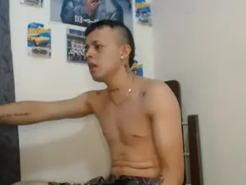 Chaturbate Adult Video Chat of hotboy85152