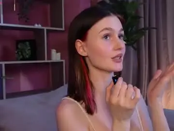 Chaturbate Adult Video Chat of jennyfer_me