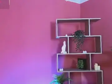 Chaturbate Live Sex of jennyfer_me
