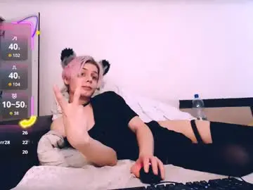 Chaturbate Sex Cam of littlepinkcat