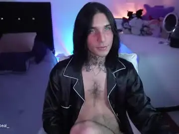 Chaturbate Watch Live Sex Cams of marshall_cazher