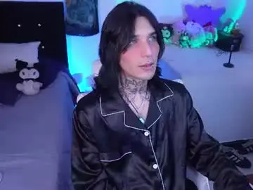 Chaturbate Best live sex cam show of marshall_cazher