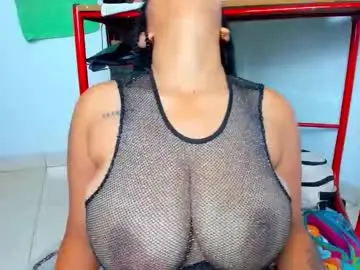 Chaturbate Live Porn of naya_ariam