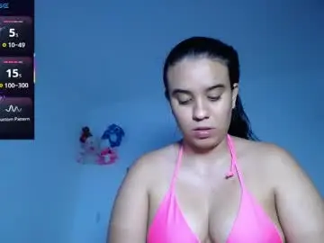 Chaturbate Adult Video Chat of pink__tiffany