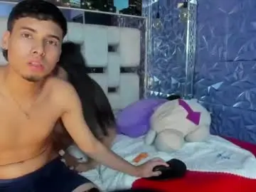Chaturbate Watch Live Sex Cams of samaelandllith