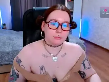 Chaturbate Live Sex Cam of ur_geekgirl