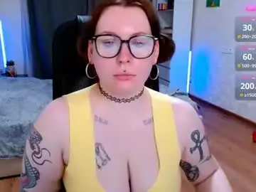 Chaturbate Free Live Porn of ur_geekgirl
