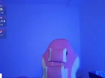 Chaturbate Free Porn Cam of yera_sh