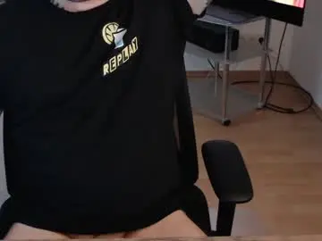 Chaturbate Adult Webcam of _trythis_