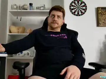 Chaturbate Best Webcam of aaronlegend