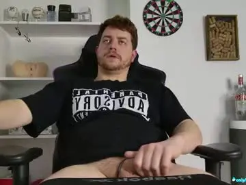 Chaturbate Live Porn of aaronlegend