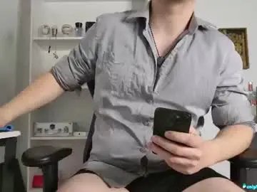Chaturbate Sex Cam of aaronlegend