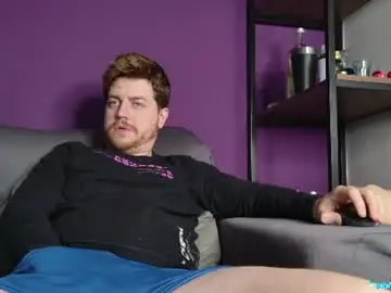 Chaturbate Sex Chat of aaronlegend