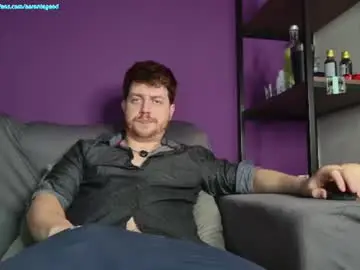 Chaturbate Free Porn Cam of aaronlegend