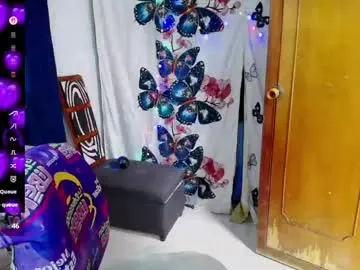 Chaturbate Sex Chat of ally_sweety20_